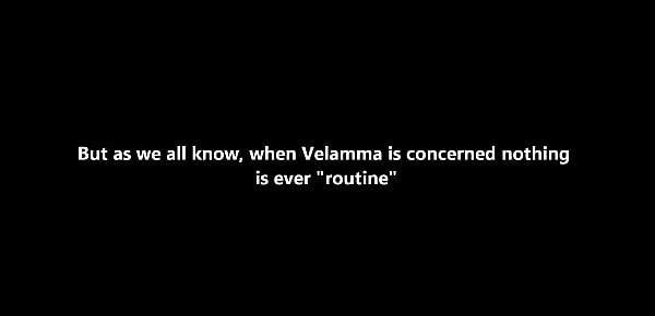  Velamma Episode 28 - Doctor Visit